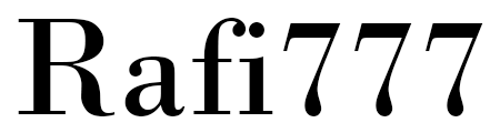 Rafi777